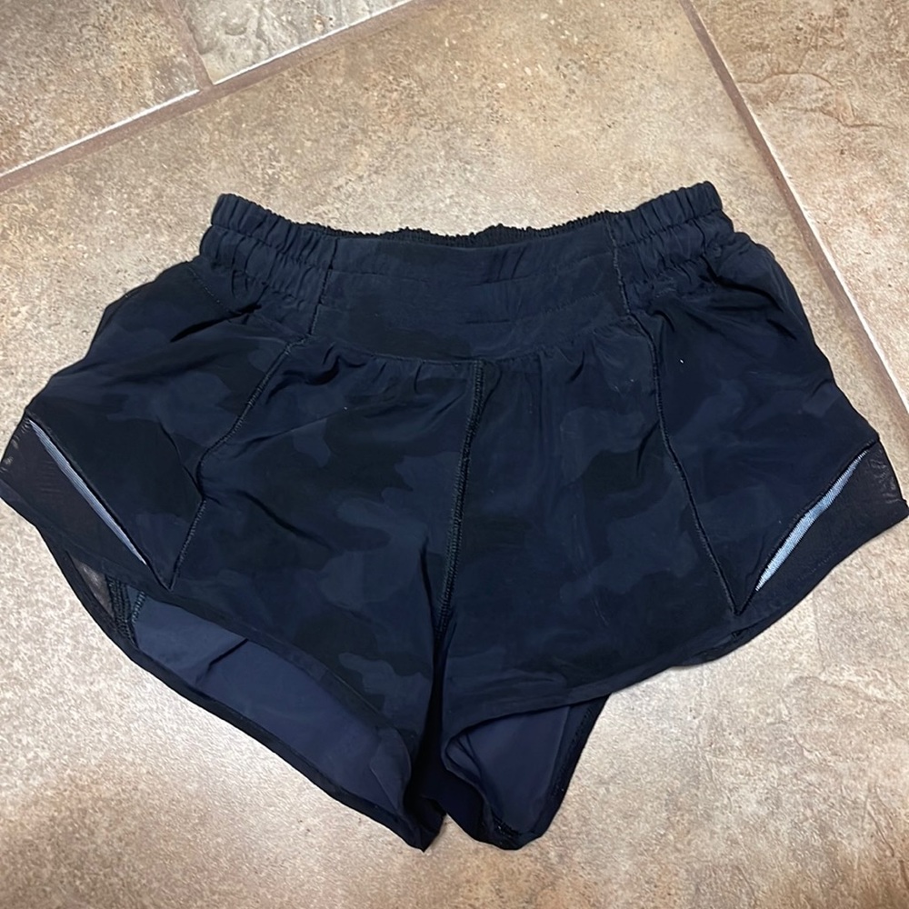 lulu shorts